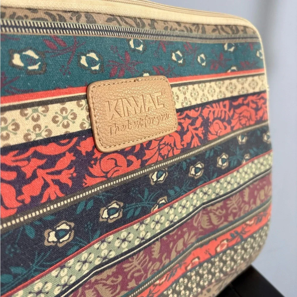 Kinmac Boho Style Laptop Sleeve (P4)